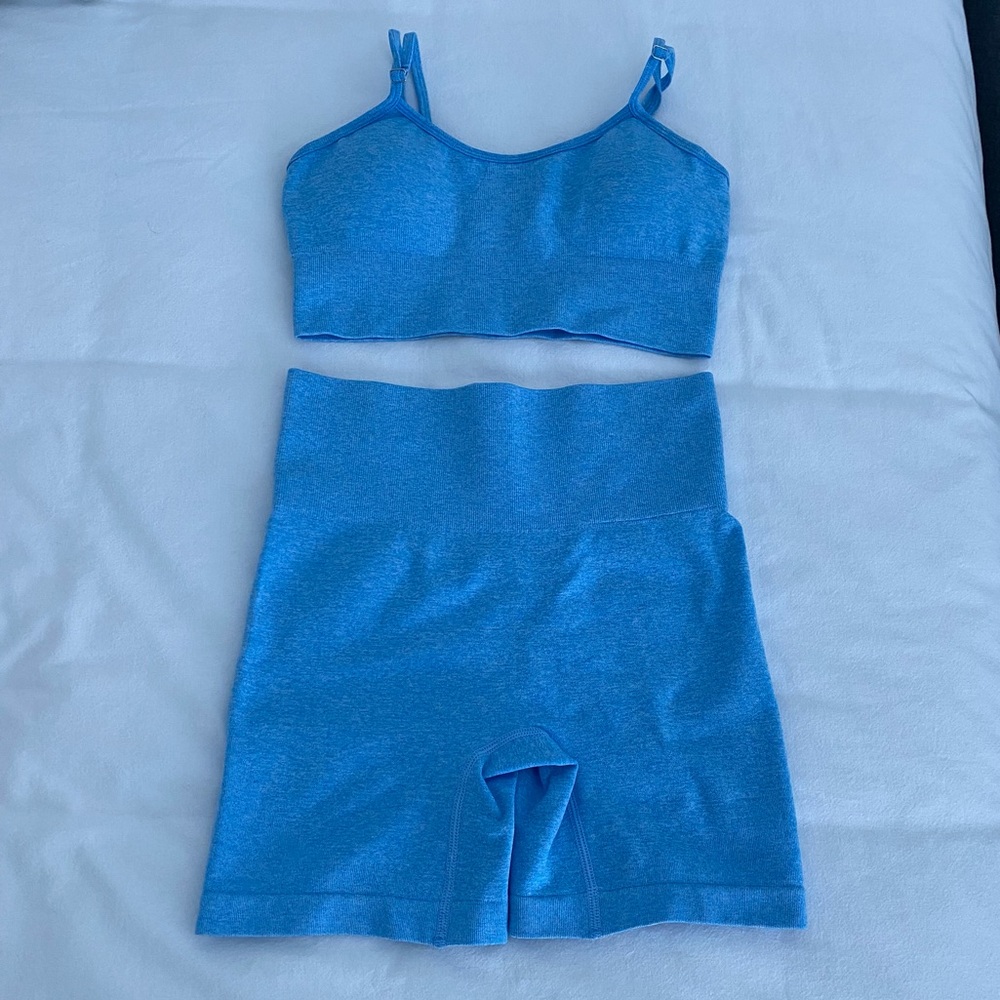Amazon Workout Set